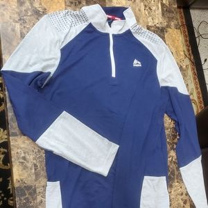 Men's sweater size M